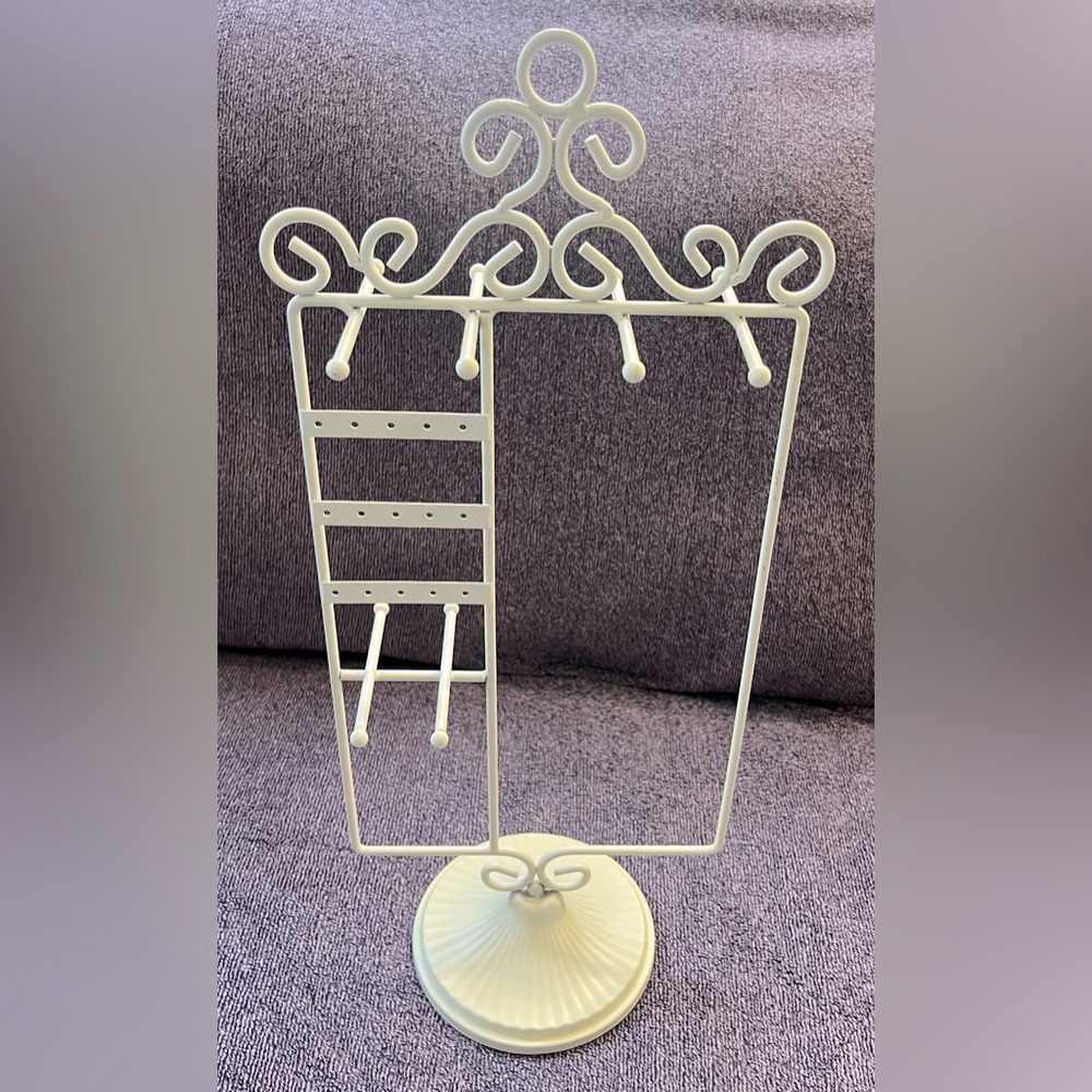 Jewelry Holder/Organizer